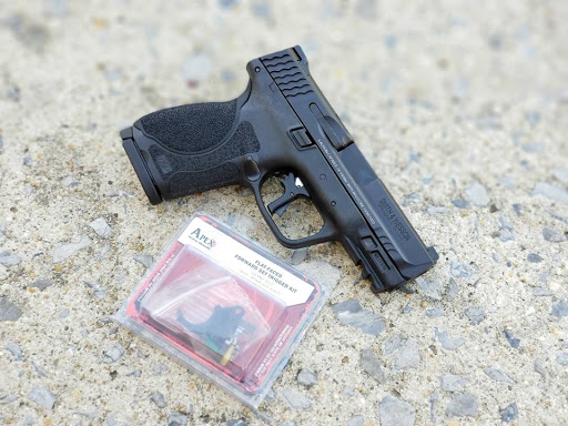 Gun Shop «Superior Gunsmithing & Custom Shop LLC.», reviews and photos, 15 N Robeson St, Robesonia, PA 19551, USA