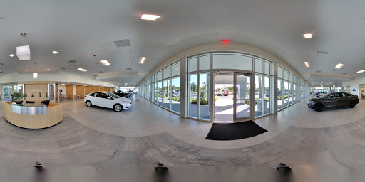 Ford Dealer «Plantation Ford», reviews and photos, 707 N State Rd 7, Plantation, FL 33317, USA