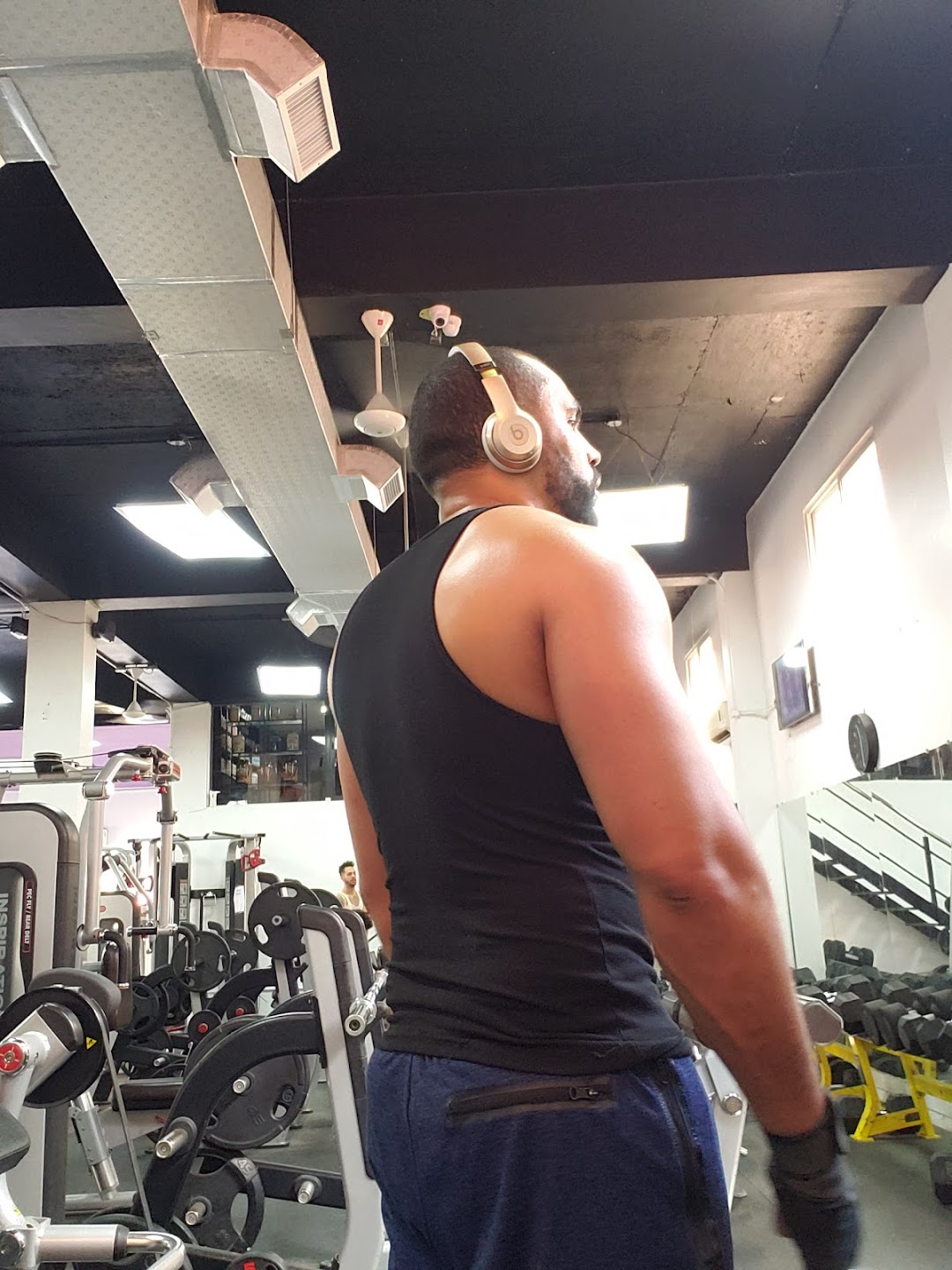 Fiero Fitness en la ciudad Santo Domingo