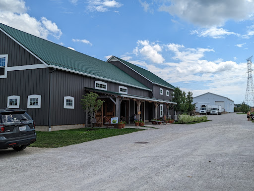 Winery «Quarry Hill Winery», reviews and photos, 8403 Mason Rd #2, Berlin Heights, OH 44814, USA