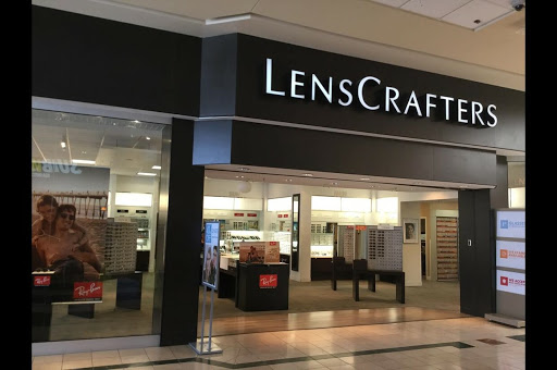 LensCrafters, 265 Lehigh Valley Mall, Whitehall, PA 18052, USA, 