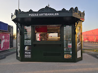 Photos du propriétaire du Pizzas à emporter Le Kiosque à Pizzas à Chauray - n°1