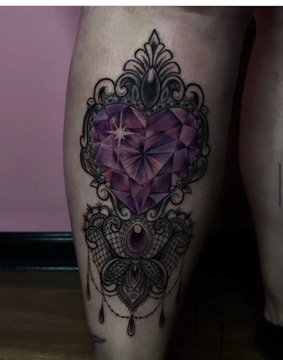 Tattoo Shop «Taboo Tattoos», reviews and photos, 242 Broad St, Keyport, NJ 07735, USA