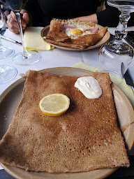 Photo n°16 de Crêperie Satory à Versailles ()