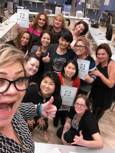 Hair Salon «Great Clips», reviews and photos, 4550 Tassajara Rd, Dublin, CA 94568, USA