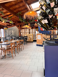 Atmosphère du Restaurant Point Break à Vielle-Saint-Girons - n°3