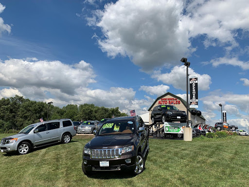 Used Car Dealer «Conway Imports Auto Sales», reviews and photos, 615 E Lake St, Streamwood, IL 60107, USA