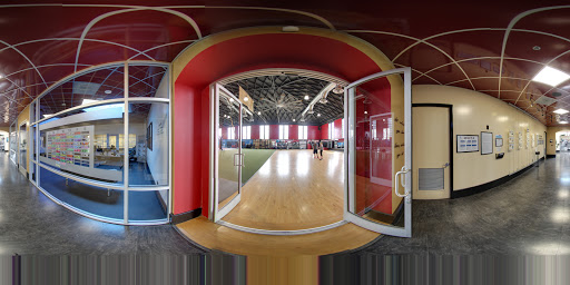 Gym «Point Loma Sports Club», reviews and photos, 2751 Roosevelt Rd #100, San Diego, CA 92106, USA