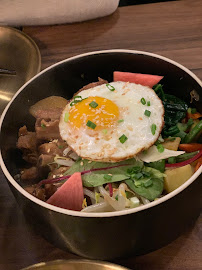 Les plus récentes photos du Restaurant coréen SEOUL LAB à Paris - n°4