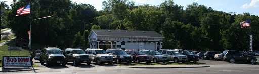 Used Car Dealer «Inver Grove Auto», reviews and photos, 6591 Concord Blvd, Inver Grove Heights, MN 55076, USA