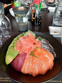 Sushi du Restaurant de sushis Ayako Sushi Buchelay - n°7