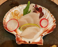 Produits de la mer du Restaurant japonais SUMiBi KAZ à Paris - n°19