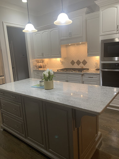 Painter «Professional Touch Paint», reviews and photos, 1625 October Rd, Raleigh, NC 27614, USA