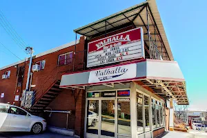 Valhalla Bar & Grill image