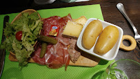 Raclette du Restaurant La Rotisserie du Thiou à Annecy - n°6