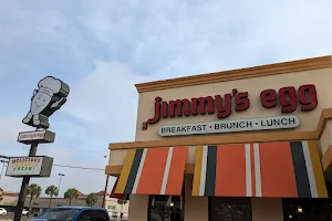 Jimmy's Egg - McAllen image