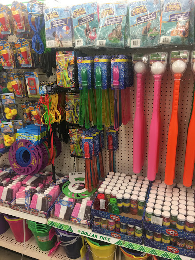 Dollar Store «Dollar Tree», reviews and photos, 33497 S Dixie Hwy #102, Florida City, FL 33034, USA