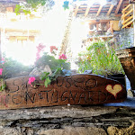 Photo n°1 de l'avis de Cristian. fait le 29/09/2021 à 19:30 sur le  Le Montagnard Risto Museo à Pontechianale