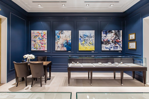 Jeweler «Kirk Jewelers», reviews and photos, 142 E Flagler St, Miami, FL 33131, USA