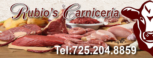 Rubio's Carniceria Market