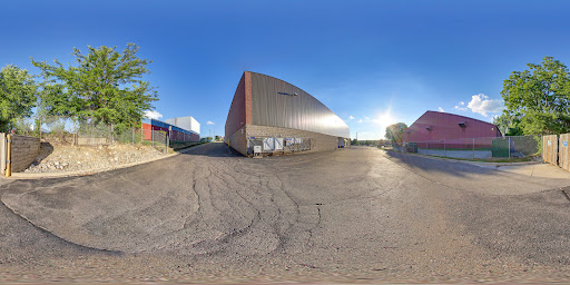 Self-Storage Facility «Compass Self Storage», reviews and photos, 160 W Avon Rd, Rochester Hills, MI 48307, USA
