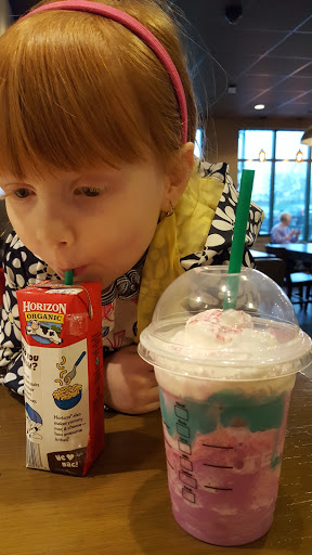 Coffee Shop «Starbucks», reviews and photos, 3243 Miller Rd, Flint, MI 48507, USA