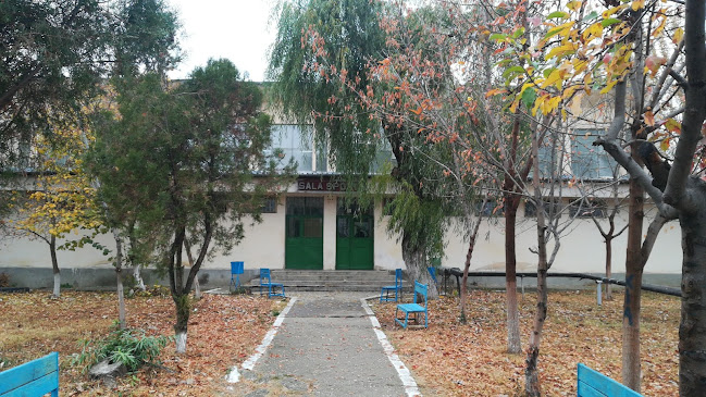 Opinii despre Liceul Tehnologic Constantin Brâncoveanu în <nil> - Școală