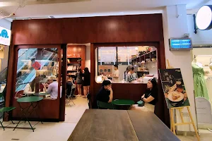 COHOMO Cafe image