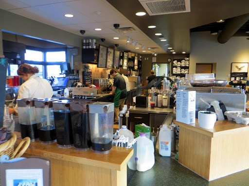 Coffee Shop «Starbucks», reviews and photos, 1242 Arsenal St, Watertown, NY 13601, USA
