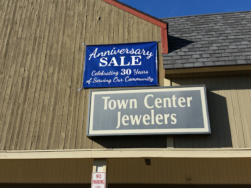 Jewelry Designer «Town Center Jewelers», reviews and photos, 438 Town Center, New Britain, PA 18901, USA