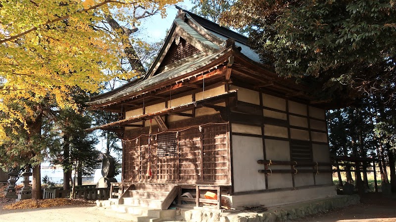 平地神社