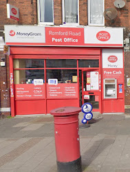667 Romford Road Post Office