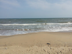 Foto af PCKM Beach med turkis rent vand overflade