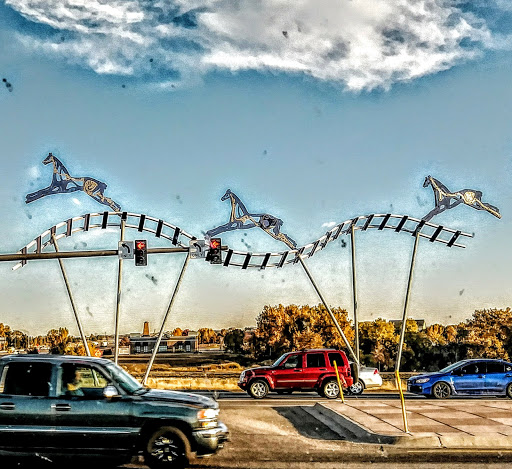 Fabric Store «Jo-Ann Fabrics and Crafts», reviews and photos, 1601 Fall River Dr, Loveland, CO 80537, USA