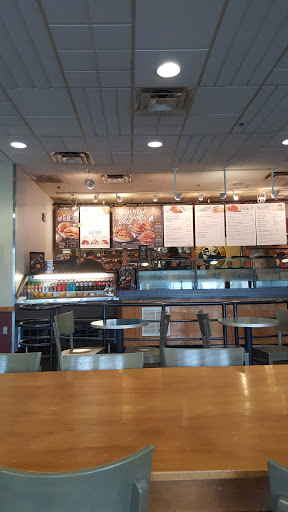 Bagel Shop «Einstein Bros. Bagels», reviews and photos, 556 E 1300 S, Orem, UT 84097, USA