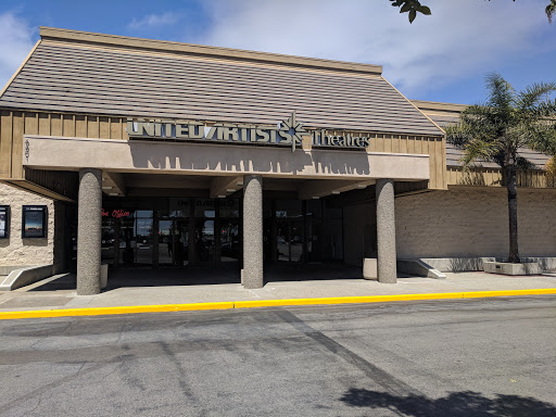 Movie Theater «United Artists Long Beach 6», reviews and photos, 6601 E Pacific Coast Hwy, Long Beach, CA 90803, USA