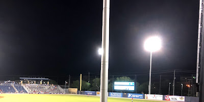 MGM Park