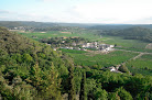 La Vieille Fontaine Cornillon