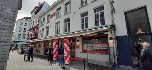 KFC Antwerpen