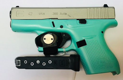 Pawn Shop «Maricopa Jewelry and Pawn», reviews and photos, 20800 N John Wayne Pkwy #109, Maricopa, AZ 85139, USA