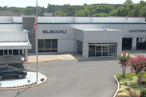Gateway Subaru image