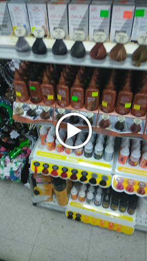 Beauty Supply Store «Shine Beauty Supply», reviews and photos, 831 E Baltimore Ave, Lansdowne, PA 19050, USA