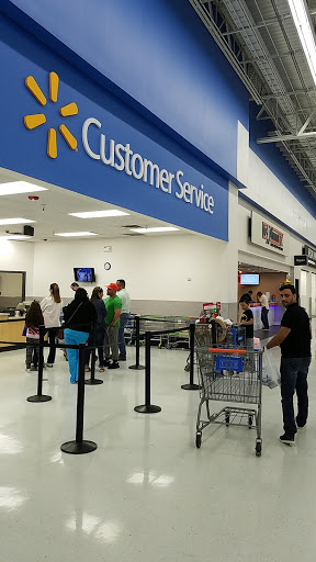 Department Store «Walmart Supercenter», reviews and photos, 9300 NW 77th Ave, Hialeah Gardens, FL 33016, USA