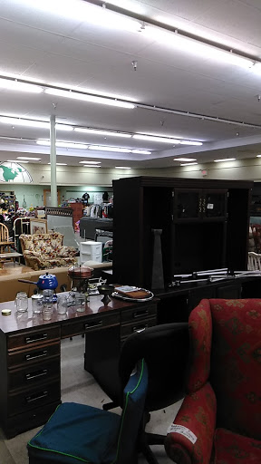 Thrift Store «Dothan Rescue Mission», reviews and photos, 2210 Ross Clark Cir #1, Dothan, AL 36301, USA