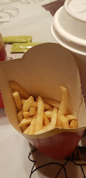 Photo n°87 de McDonald's à Grenade ()