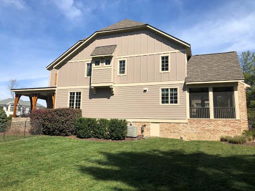 Painter «Little River Painting», reviews and photos, 8535 Woodlake Dr, Richmond, VA 23294, USA