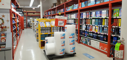 Office Supply Store «Staples», reviews and photos, 4043 Riverdale Rd, Ogden, UT 84405, USA