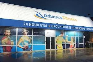 Advance Fitness Tamworth image