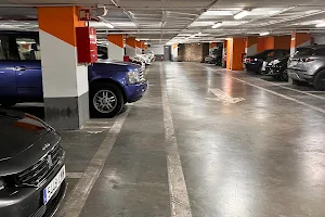 Parking Subterraneo Murcia image