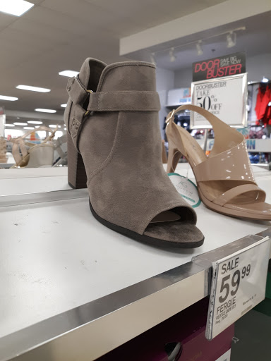 Department Store «Bealls», reviews and photos, 301 E Hwy 377, Granbury, TX 76048, USA